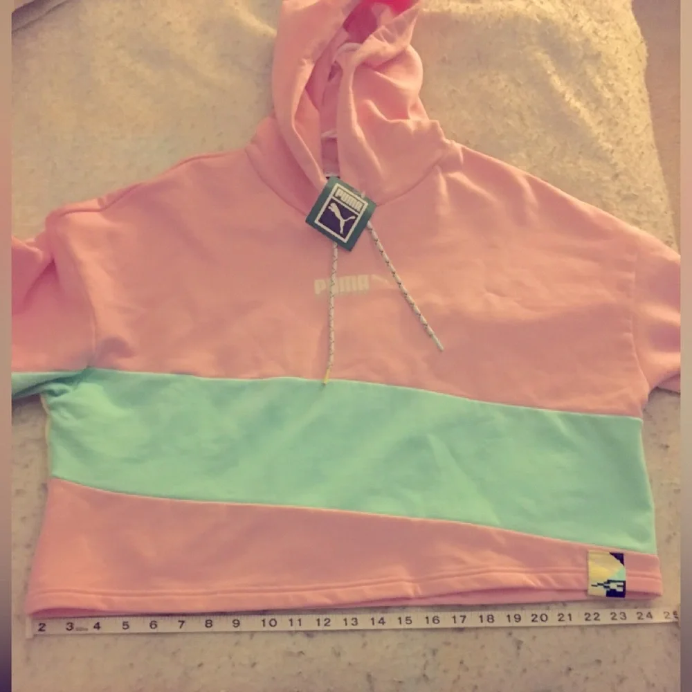 Puma Hoodie - Picture 6 of 7